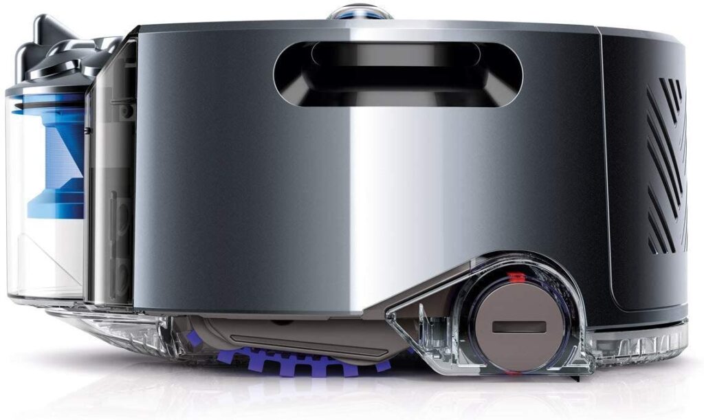 choisir un aspirateur robot